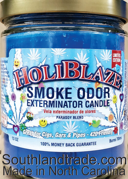 Odor candles hotsell